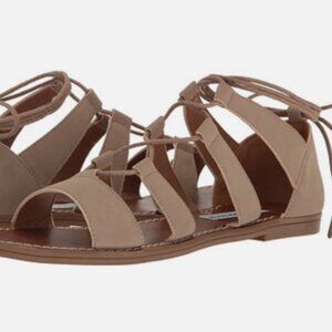NEW STEVE MADDEN  SANDALS WOMENS 8.5